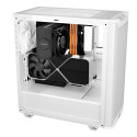 Gehäuse/ case be quiet! Pure Base 501 Window White