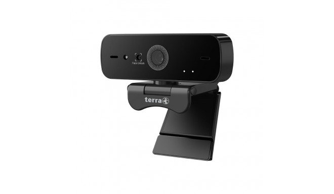 TERRA Webcam Guardian