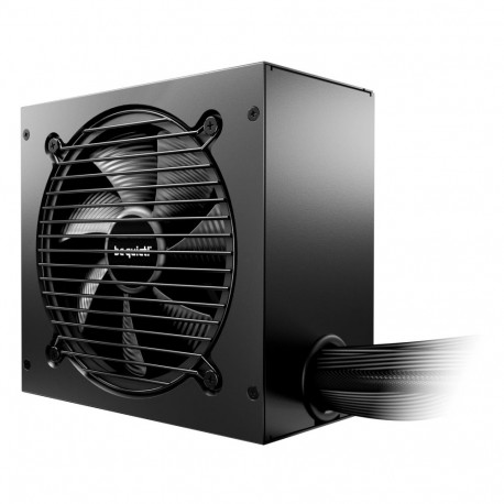 Netzteil ATX 3.1 be quiet! PURE POWER 12 1000W Retail