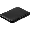 WD HDex 2.5" USB3 1.5TB Elements Portable black