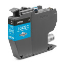 Tinte Brother LC-422C CYAN