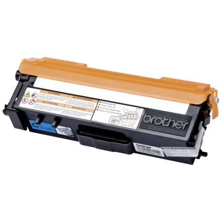 Toner Brother TN-328C cyan  6.0k
