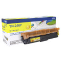 Toner Brother TN-246Y yellow