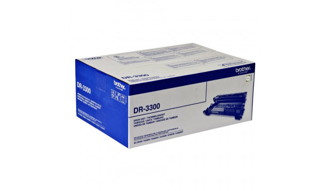 Trommel Brother DR-3300
