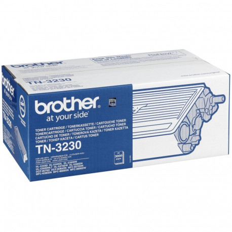 Toner Brother TN-3230 (3.000 Seiten) black