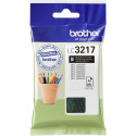Tinte Brother LC-3217BK Black