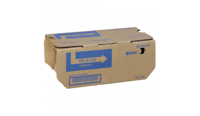 Toner Kyocera TK-3130 black