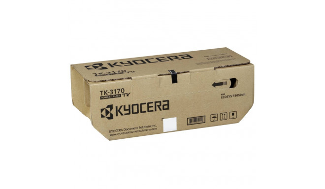 Toner Kyocera TK-3170 black