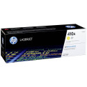 Toner HP 410A / CF412A Yellow