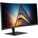 Samsung LCD S34C652VAU 34" black