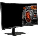 Samsung LCD S34C652UAU 34" black