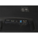 Samsung LCD S34C652UAU 34" black