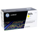 Toner HP 507A / CE402A Yellow