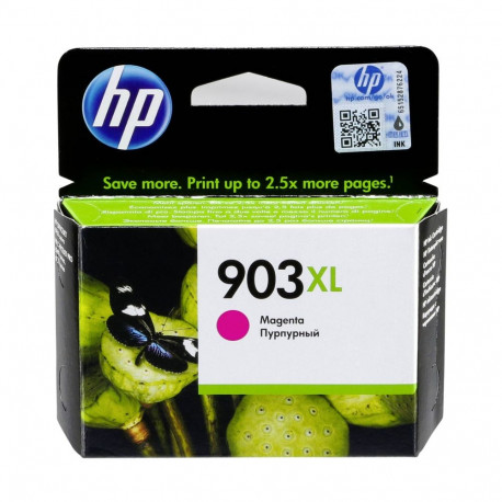 Tinte HP 903XL / T6M07AE Magenta