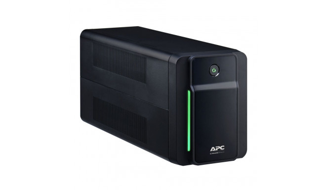APC Back-UPS BX  750 VA BX750MI-GR