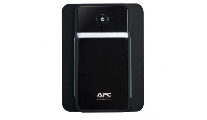 APC Back-UPS BX  750 VA BX750MI