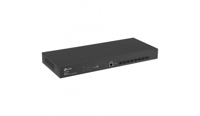 TP-LINK Switch SX3008F 8xSFP+ Managed