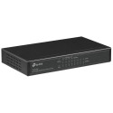 TP-LINK Switch TL-SG1008P 8xGBit Unmanaged (4xPoE)