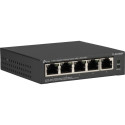 TP-LINK Switch TL-SG1005P 5xGBit (4xPoE / 65W) Unmanaged