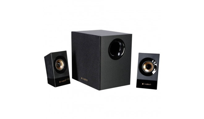 Logitech Speaker Z533 2.1 Klinke