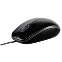 Logitech Mouse B110 SILENT Black