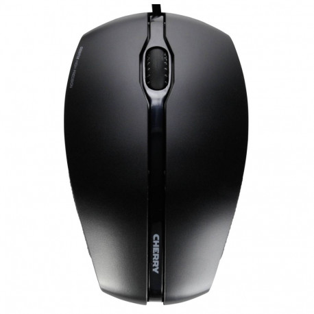 CHERRY Mouse GENTIX lluminated black