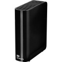 WD HDex 3.5" USB3 20TB Elements Desktop black