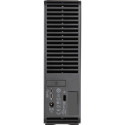 WD HDex 3.5" USB3 18TB Elements Desktop black