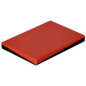 WD HDex 2.5" USB3 2TB My Passport Red