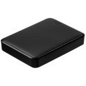 WD HDex 2.5" USB3 4TB Elements Portable black