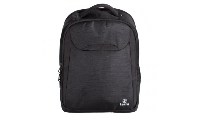 Tasche TERRA PRO812 Rucksack bis 17,3"