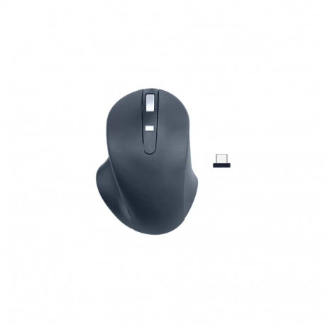 Output: Matias Wireless USB-C Pro Mouse Black