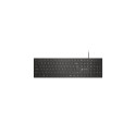 KEYBOARD NATEC HERRING US SLIM