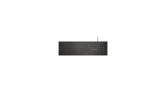 Keyboard Herring US Slim multimedia