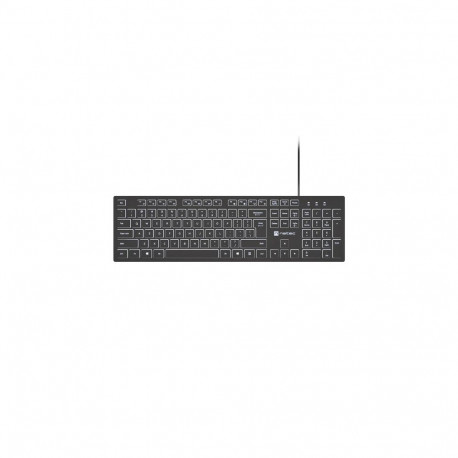 Keyboard Herring Glow US