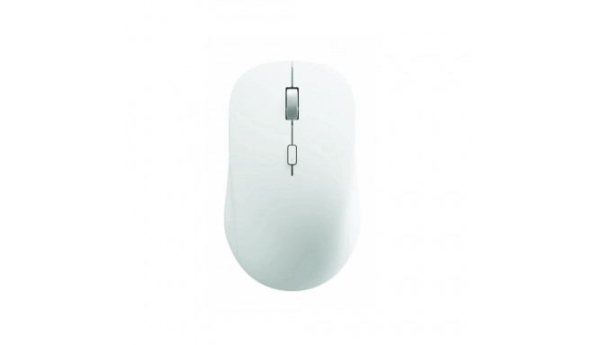 Matias Wireless USB-C Mouse White