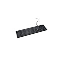 KEYBOARD NATEC HERRING GLOW US WHITE BACKLIGHT