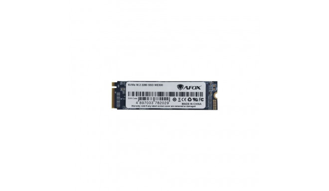 AFOX ME300 SSD M.2 PCI- Ex4 128GB