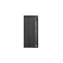 Case BS-20B-OP Mini Tower Black