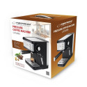 Caturra 1.8L pressure espresso machine