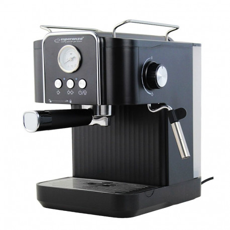Excelsa 1.8L pressure-port coffee machine