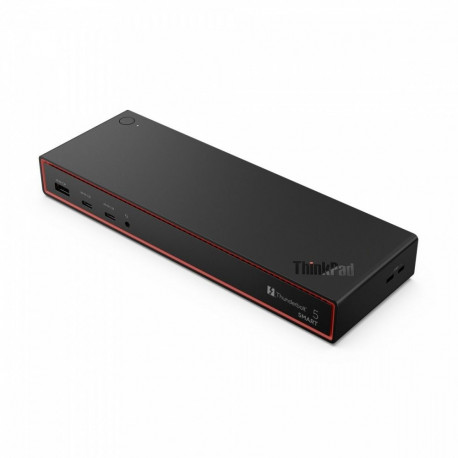 ThinkPad Thunderbolt nutikas dokkimisjaam 7500 - EU