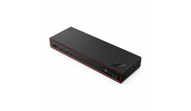 ThinkPad Thunderbolt nutikas dokkimisjaam 7500 - EU