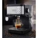 Caturra 1.8L pressure espresso machine