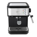 Caturra 1.8L pressure espresso machine