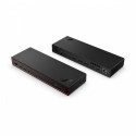 ThinkPad Thunderbolt Smart Dock 7500 - EU