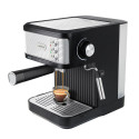 Caturra 1.8L pressure espresso machine