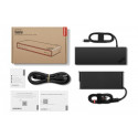 ThinkPad Thunderbolt Smart Dock 7500 - EU