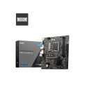 Motherboard PRO H610M-G