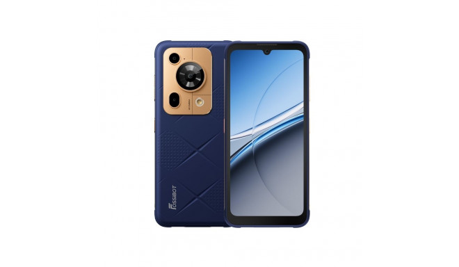 Smartfon F112 Pro blue